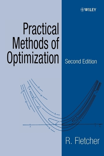 [object Object] «Practical Methods of Optimization», автор Р. Флетчер - фото №1