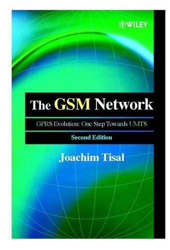 [object Object] «The GSM Network: GPRS Evolution: One Step Towards UMTS», автор Йоахім Тісал - фото №1