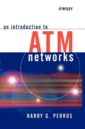 [object Object] «An Introduction to ATM Networks», автор Гарри Г. Перрос - фото №1
