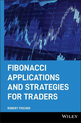 [object Object] «Fibonacci Applications and Strategies for Traders», автор Роберт Фишер - фото №1
