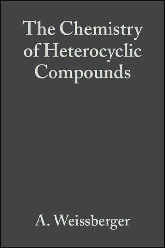 Паперова книга «Special Topics in Heterocyclic Chemistry, Volume 30», авторів Арнольд Вайсбергер, Едвард К. Тейлор - фото №1