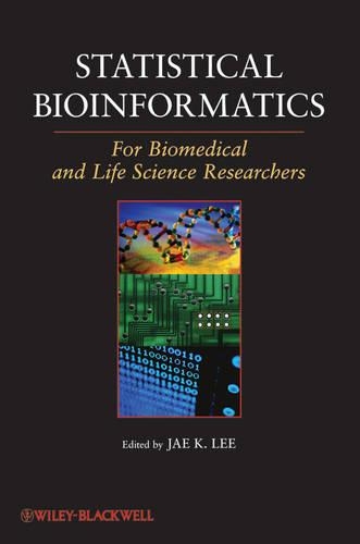[object Object] «Statistical Bioinformatics: For Biomedical and Life Science Researchers», автор Чжэ К. Ли - фото №1