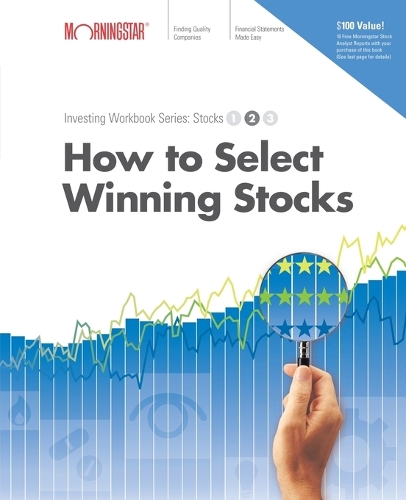 Паперова книга «How to Select Winning Stocks», автор Поль Ларсон - фото №1