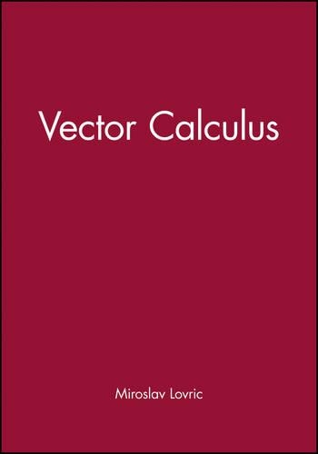 [object Object] «Student Solutions Manual to accompany Vector Calculus», автор Мирослав Ловрич - фото №1