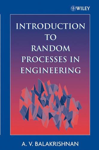 [object Object] «Introduction to Random Processes in Engineering», автор А. В. Балакрішнан - фото №1