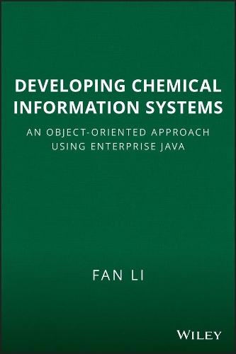 [object Object] «Developing Chemical Information Systems: An Object-Oriented Approach Using Enterprise Java», автор Фан Лі - фото №1