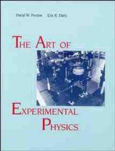 [object Object] «The Art of Experimental Physics», авторов Дэрил В. Престон, Эрик Р. Дитц - фото №1