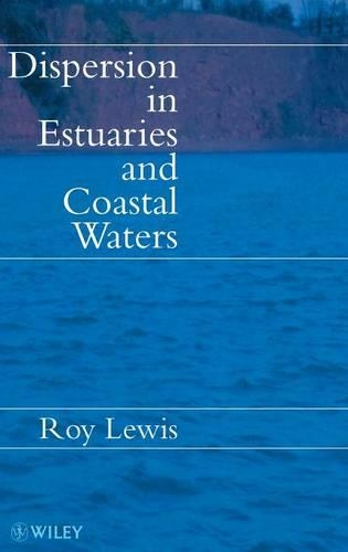 Бумажная книга «Dispersion in Estuaries and Coastal Waters», автор Рой Льюис - фото №1