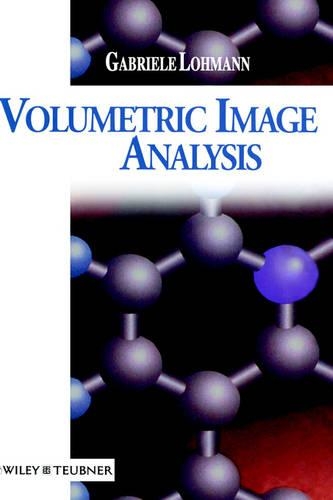 Бумажная книга «Volumetric Image Analysis», автор Габриэле Ломанн - фото №1