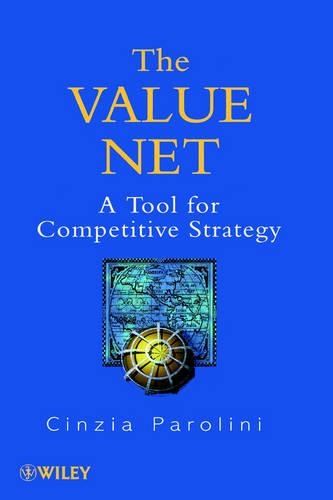 Бумажная книга «The Value Net: A Tool for Competitive Strategy», автор Чинция Паролини - фото №1