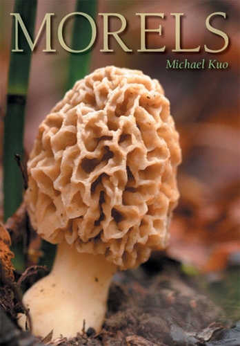 Паперова книга «Morels», автор Майкл Куо - фото №1