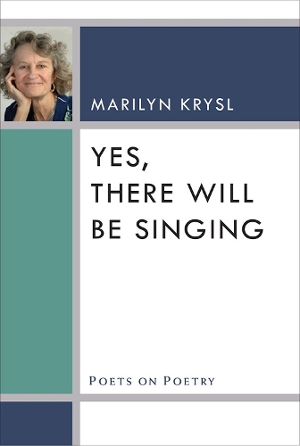 Бумажная книга «Yes, There Will Be Singing», автор Мэрилин Крисл - фото №1
