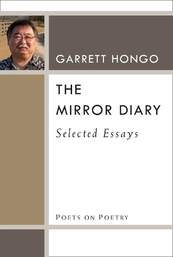 Бумажная книга «The Mirror Diary: Selected Essays», автор Гарретт Хонго - фото №1