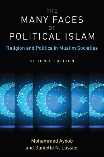 Бумажная книга «The Many Faces of Political Islam: Religion and Politics in Muslim Societies», авторов Даниэль Николь Люссье, Мохаммед Айюб - фото №1