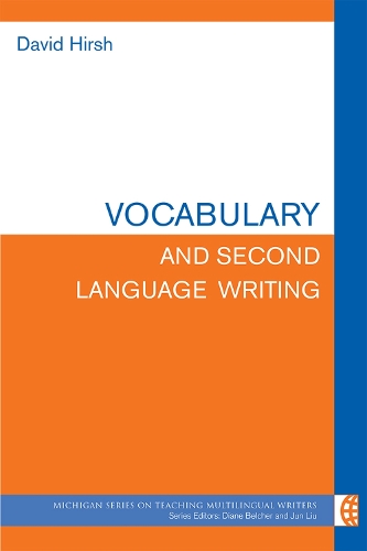 [object Object] «Vocabulary and Second Language Writing», автор Девід Хірш - фото №1