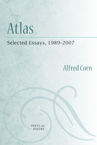 Бумажная книга «Atlas: Selected Essays, 1989-2007», автор Альфред Корн - фото №1