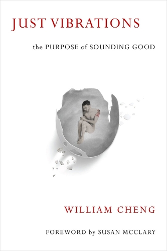 Бумажная книга «Just Vibrations: The Purpose of Sounding Good» - фото №1