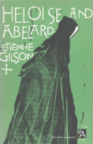 Паперова книга «Heloise and Abelard», автор Етьєн Жильсон - фото №1
