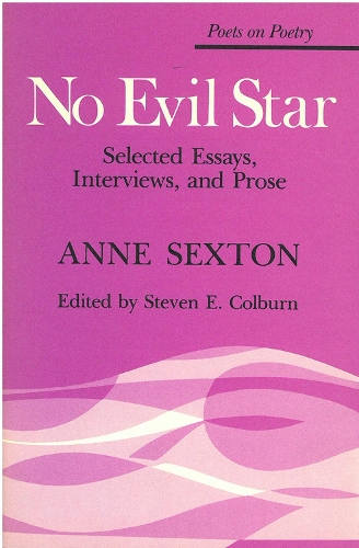 Бумажная книга «No Evil Star: Selected Essays, Interviews, and Prose» - фото №1