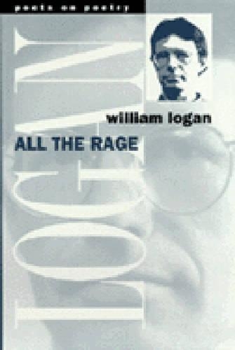 Бумажная книга «All the Rage», автор Уильям Логан - фото №1