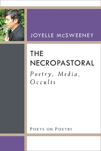 Бумажная книга «The Necropastoral: Poetry, Media, Occults», автор Джоэль МакСвини - фото №1