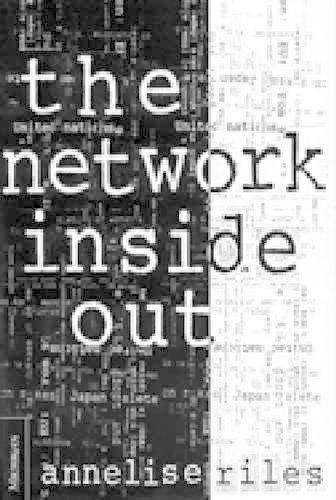 Паперова книга «The Network Inside Out», автор Аннеліза Райлз - фото №1