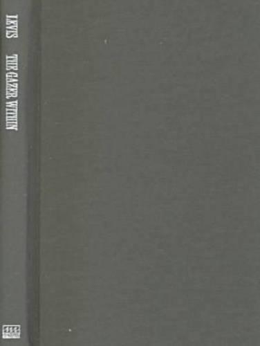 Бумажная книга «The Gazer within», автор Ларри Левис - фото №1