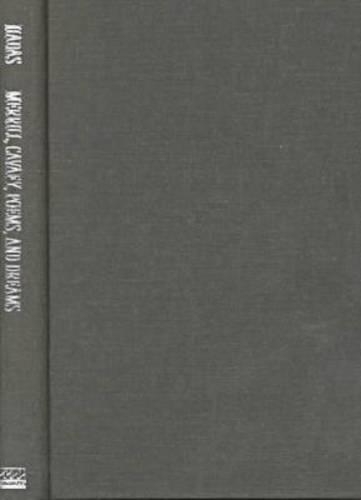 Бумажная книга «Merrill, Cavafy, Poems, and Dreams», автор Рэйчел Хадас - фото №1