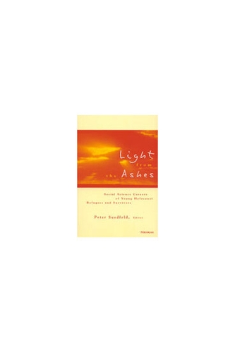 Бумажная книга «Light from the Ashes: Social Science Careers of Young Holocaust Refugees and Survivors», автор Питер Суэдфельд - фото №1