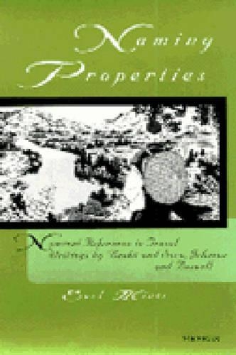 Бумажная книга «Naming Properties: Nominal Reference in Travel Writings by Basho and Sora, Johnson and Boswell», автор Эрл Майнер - фото №1