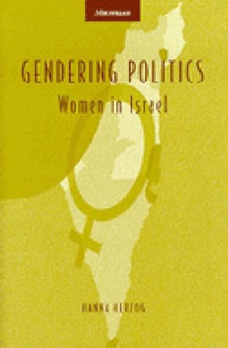 Бумажная книга «Gendering Politics: Women in Israel», автор Ханна Херцог - фото №1