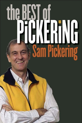 Бумажная книга «The Best of Pickering», автор Сэм Пикеринг - фото №1