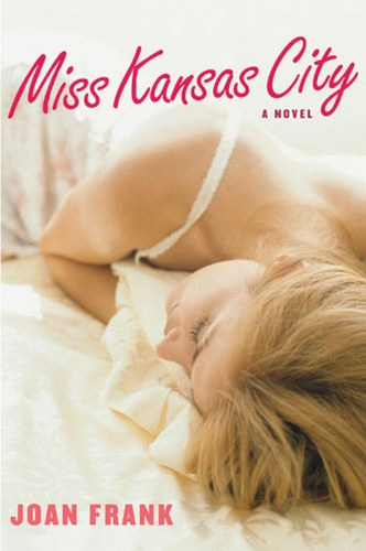 Бумажная книга «Miss Kansas City», автор Джоан Франк - фото №1