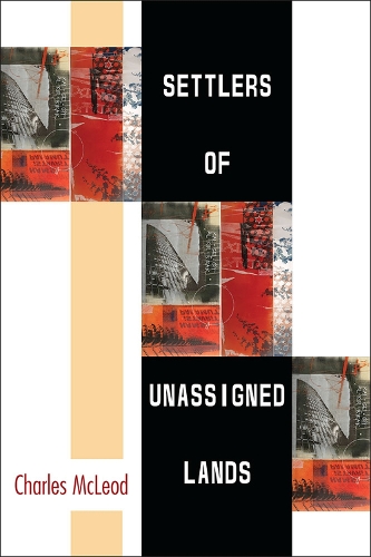 Бумажная книга «Settlers of Unassigned Lands», автор Чарльз Маклеод - фото №1