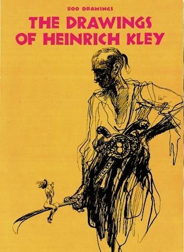 Паперова книга «The Drawings», авторів Альфонс Муча, Генріх Клей - фото №1