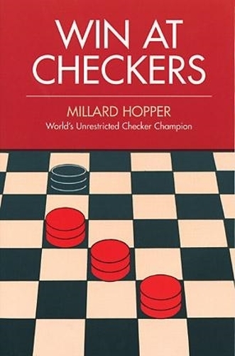 [object Object] «Win at Checkers», авторов Джефф А. Менгес, Миллард Хоппер - фото №1