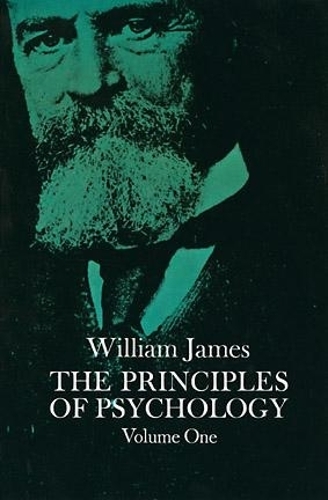 Бумажная книга «The Principles of Psychology, Vol. 1», автор Уильям Джеймс - фото №1