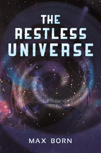 Бумажная книга «Restless Universe», авторов Борн, Джеймс Биллингтон - фото №1
