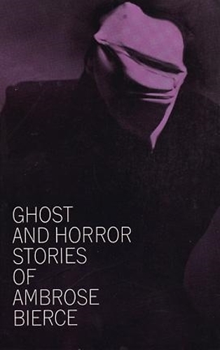 Бумажная книга «Ghost and Horror Stories», автор Амброз Бирс - фото №1