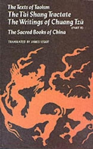 Бумажная книга «Texts of Taoism: v. 2», автор Ф. Макс-Мюллер - фото №1