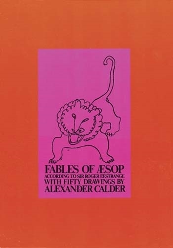 [object Object] «The Fables», авторов Эзоп, Роджер Л'Эстранж, ртур Гренфелл Прайс - фото №1
