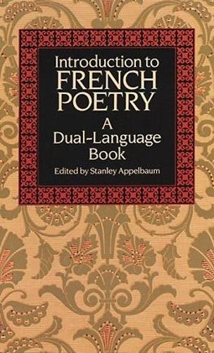 [object Object] «Introduction to French Poetry: A Dual-Language Book», автор Стэнли Аппельбаум - фото №1