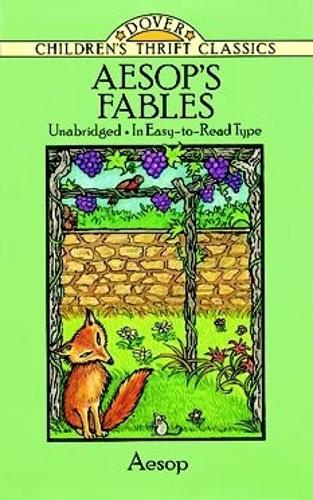 [object Object] «Aesop'S Fables», авторов Эзоп, И т. д. - фото №1