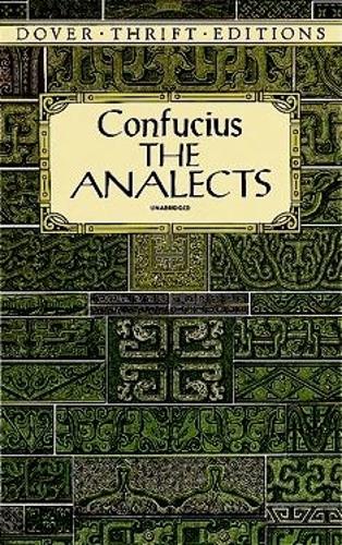 [object Object] «The Analects», автор Конфуций - фото №1