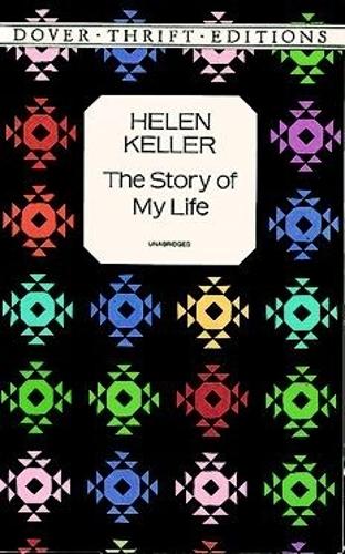 Бумажная книга «The Story of My Life», автор Хелен Келлер - фото №1