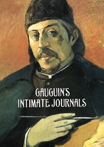 Бумажная книга «Gauguin'S Intimate Journals», автор Пол Гоген - фото №1