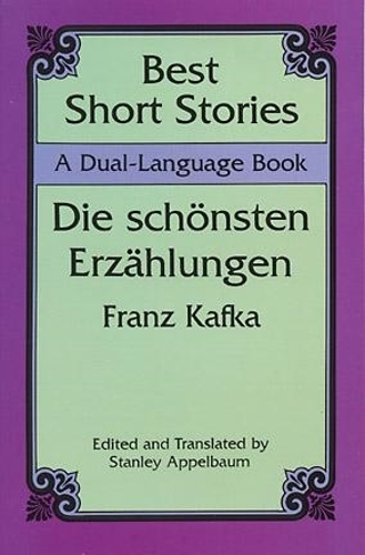 [object Object] «Best Short Stories: A Dual-Language Book», автор Франц Кафка - фото №1
