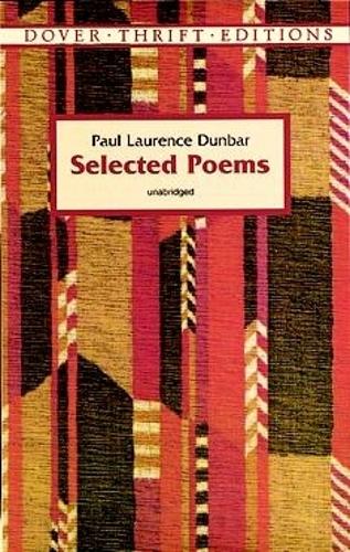 Бумажная книга «Selected Poems», автор Пол Лоуренс Данбар - фото №1