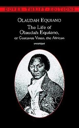 Бумажная книга «The Life of Olaudah Equiano: Or Gustavus Vassa, the African», автор Олауда Экиано - фото №1