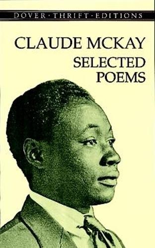 Паперова книга «Claude Mckay: Selected Poems», автор Клод МакКей - фото №1